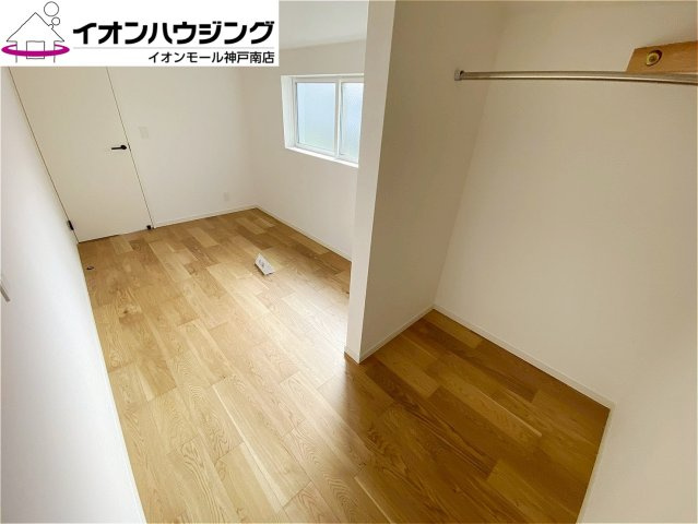 須磨区関守町2丁目　新築戸建