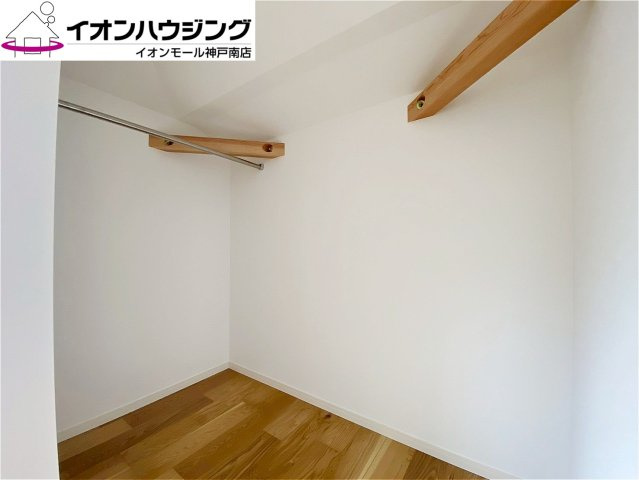 須磨区関守町2丁目　新築戸建