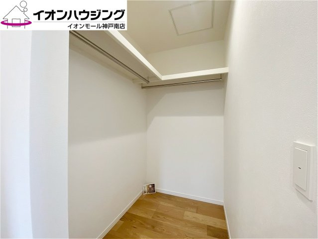 須磨区関守町2丁目　新築戸建