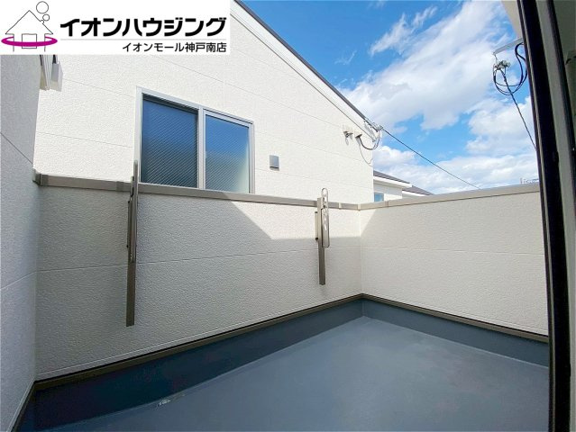 須磨区関守町2丁目　新築戸建