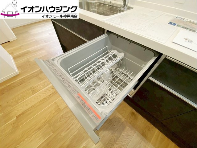 須磨区関守町2丁目　新築戸建