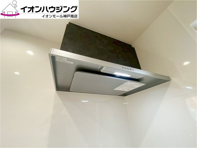 須磨区関守町2丁目　新築戸建