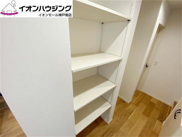 須磨区関守町2丁目　新築戸建
