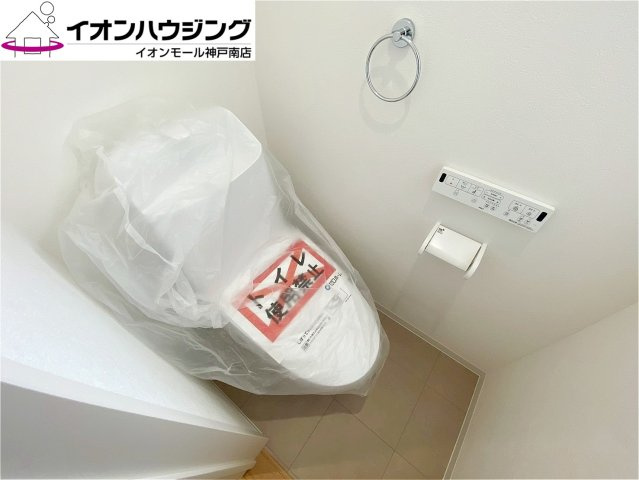須磨区関守町2丁目　新築戸建