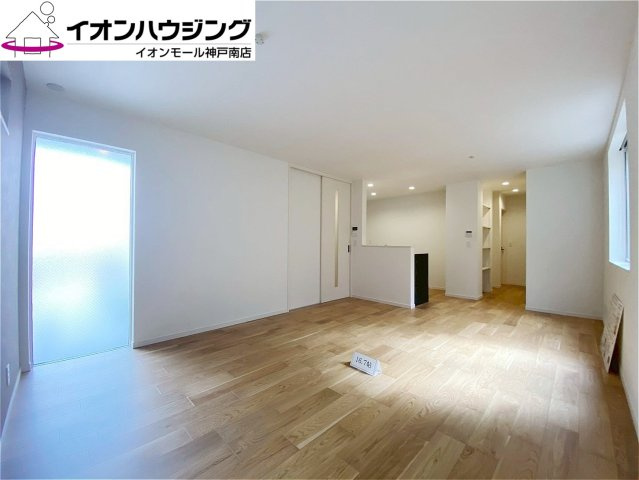 須磨区関守町2丁目　新築戸建