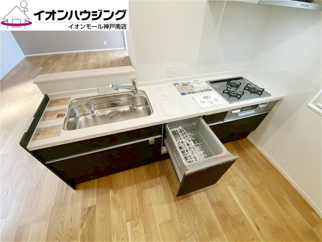 須磨区関守町2丁目　新築戸建