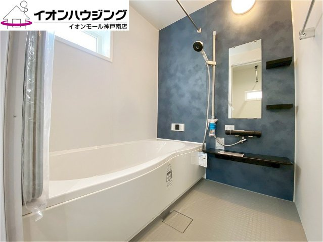 須磨区関守町2丁目　新築戸建