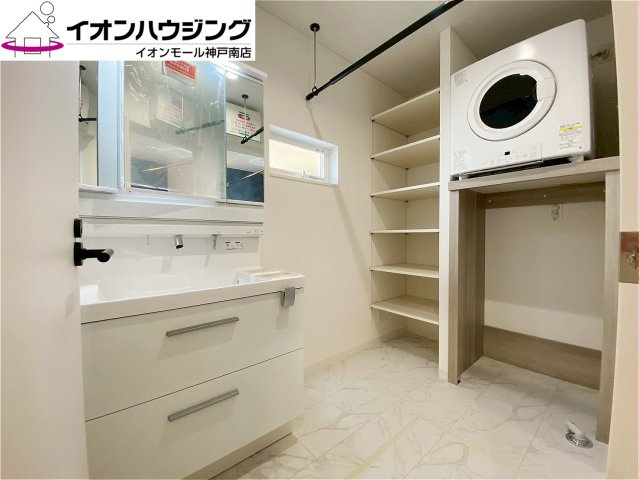 須磨区関守町2丁目　新築戸建