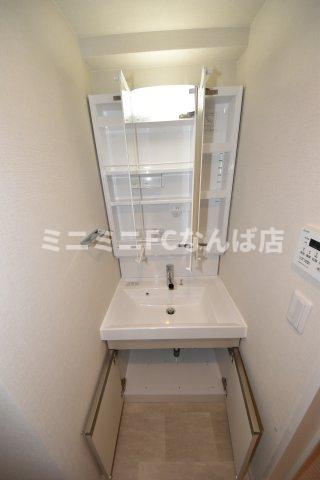 ミラージュパレス本町Depart