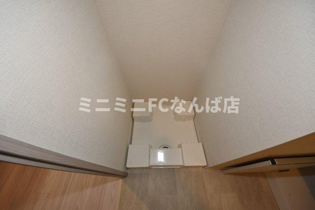 ミラージュパレス本町Depart
