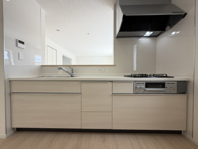 【和室】 | 糸満市南波平　第2（全4棟） | 1号棟　独立型和室5帖＋収納付き♪