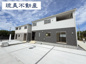 糸満市南波平　第2（全4棟）の画像