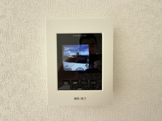 【キッチン】 | 糸満市南波平　第2（全4棟） | 1号棟　床下収納付き♪
