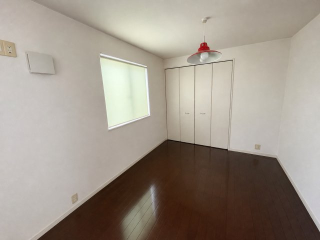 戸建 さいたま市北区別所町の洋室