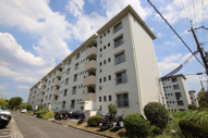 狭山住宅4号棟の画像