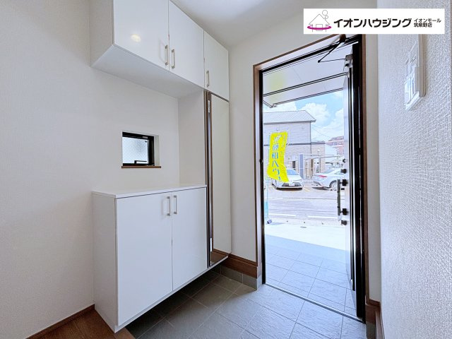春日市春日原東町4丁目12番　D号棟