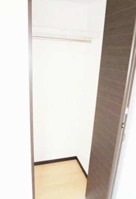 【収納】 | Soleil 1010 | 収納です。