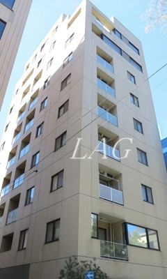 【外観】 | フュージョンハイツ浜町 | 外観です。