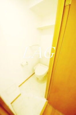【トイレ】 | ピースコート | トイレです。