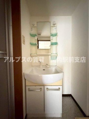 【独立洗面台】 | プレンディ本牧