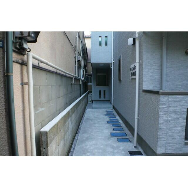 FERIO東向島のその他共用部分