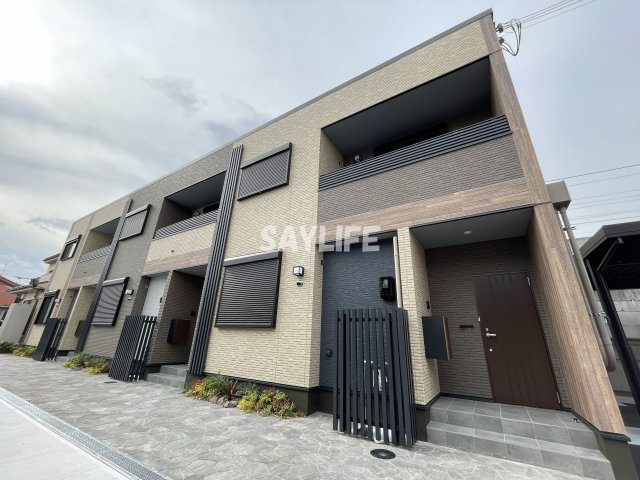 PORTO稲田本町