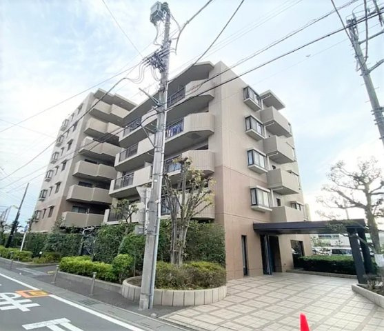 東急ドエル・アルス戸田
