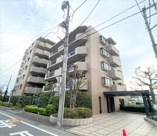 東急ドエル・アルス戸田の画像