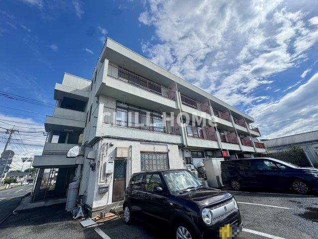 ジュネシオン小出の展望|当社、チルホームのHPもご覧ください(^^)/物件情報多数♪