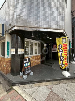 【エントランス】 | アリタ日本橋5ビル（事業用） | アリタ日本橋5ビル（事業用）　