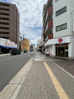【その他】 | アリタ日本橋5ビル（事業用） | アリタ日本橋5ビル（事業用）　