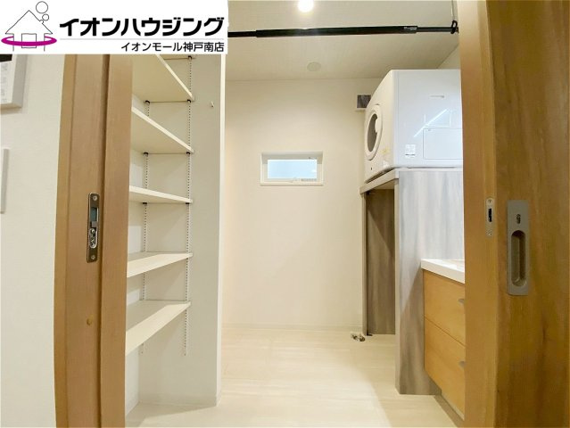 須磨区関守町2丁目　新築戸建