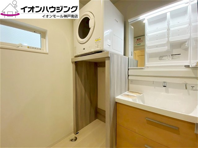 須磨区関守町2丁目　新築戸建