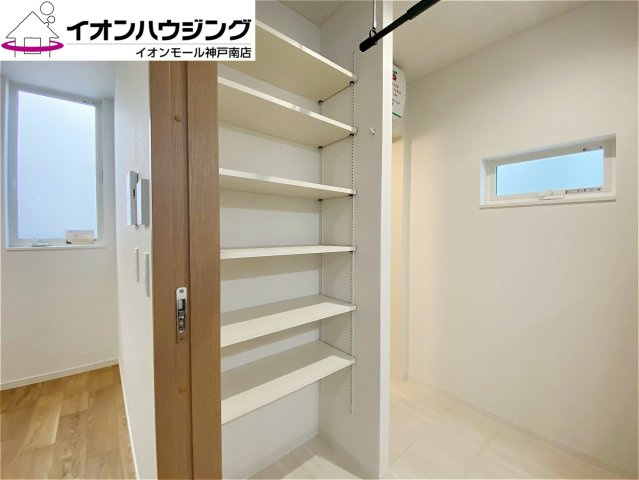 須磨区関守町2丁目　新築戸建
