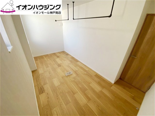 須磨区関守町2丁目　新築戸建
