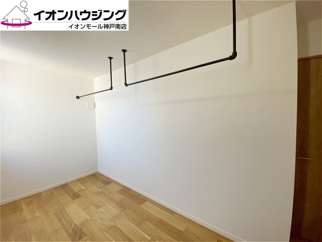 須磨区関守町2丁目　新築戸建