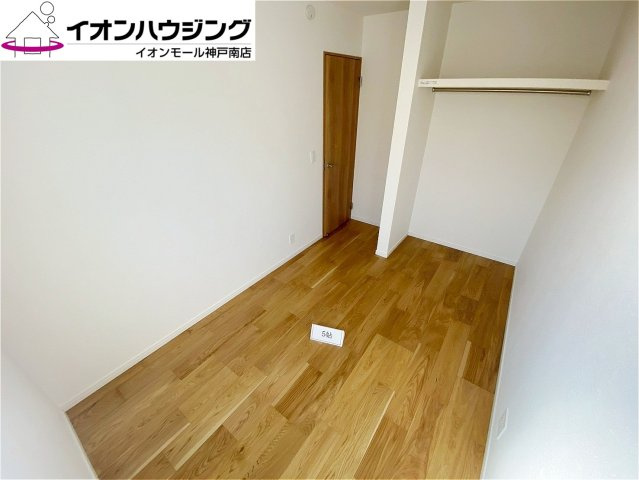 須磨区関守町2丁目　新築戸建