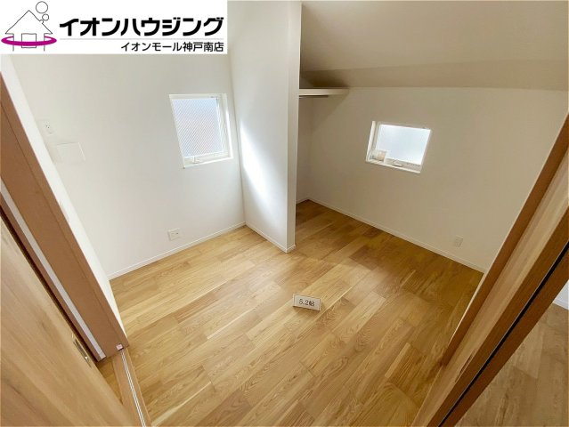 須磨区関守町2丁目　新築戸建