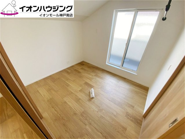 須磨区関守町2丁目　新築戸建