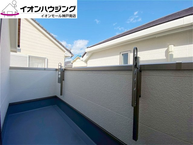 須磨区関守町2丁目　新築戸建