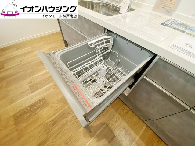 須磨区関守町2丁目　新築戸建