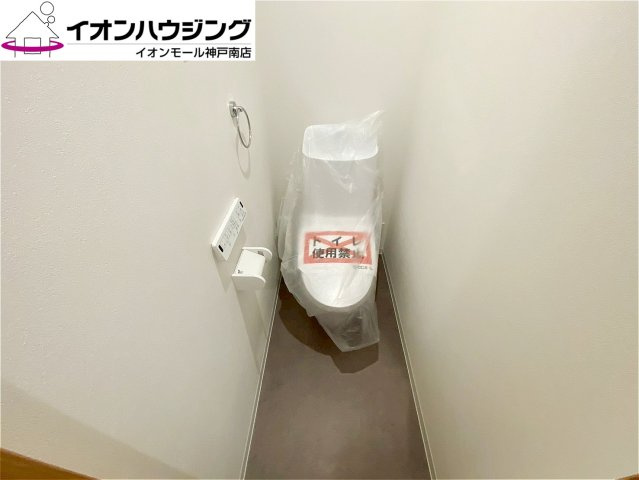 須磨区関守町2丁目　新築戸建