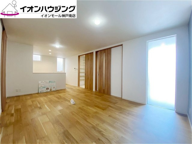 須磨区関守町2丁目　新築戸建