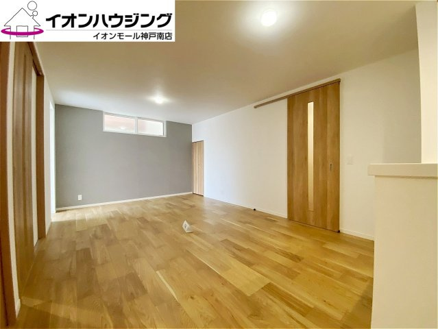 須磨区関守町2丁目　新築戸建