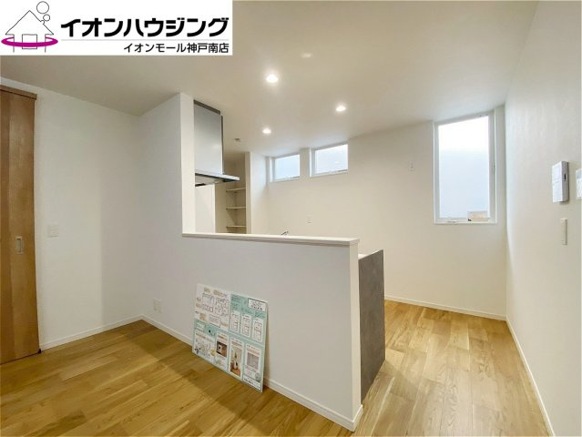 須磨区関守町2丁目　新築戸建