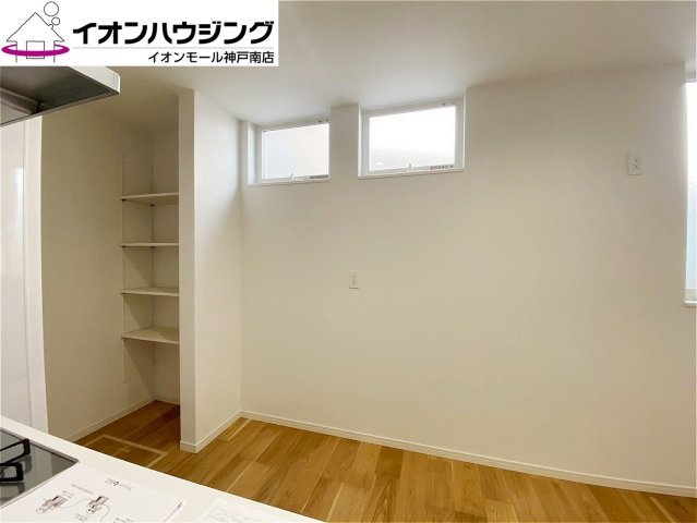 須磨区関守町2丁目　新築戸建