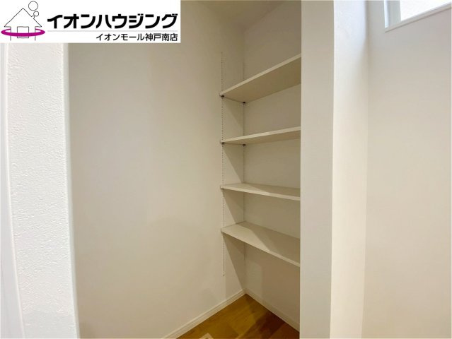 須磨区関守町2丁目　新築戸建