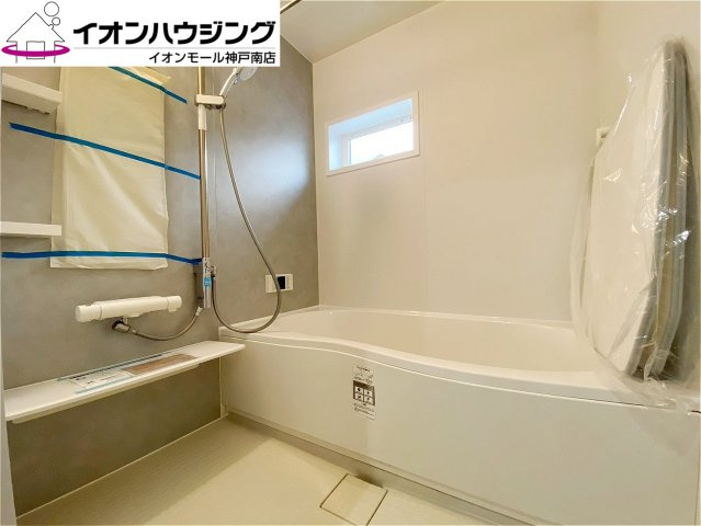 須磨区関守町2丁目　新築戸建