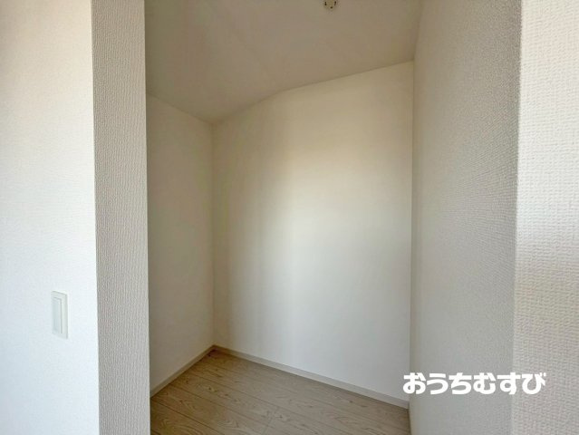 名古屋市北区大杉１期(全1棟)の収納
