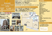 豊栄荻窪ステーションプラザ　仲介手数料無料＋40万円現金プレゼント中の画像